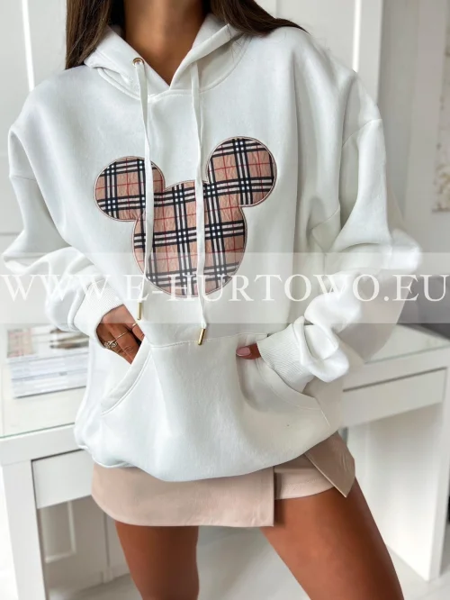 Bluza damska FRS2366