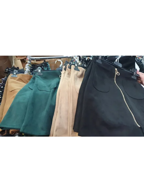 Spódnica damska CC10245 (S-XL)