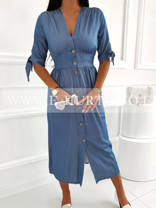 Sukienka damska SE66356