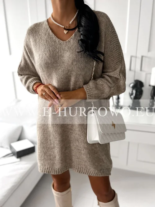 Sweterek damski SC29967
