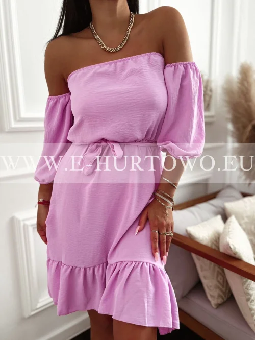 Sukienka damska SB17599