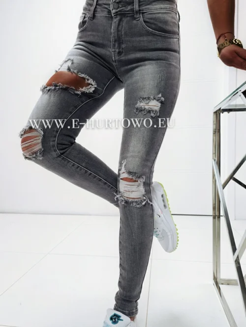 Spodnie damskie CRD35262 (xs-xL)