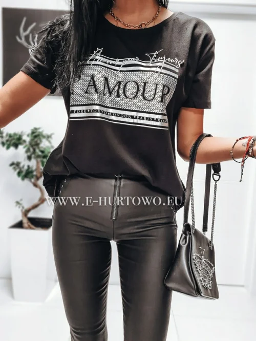 Bluzka damska MOT454 (s-xl)