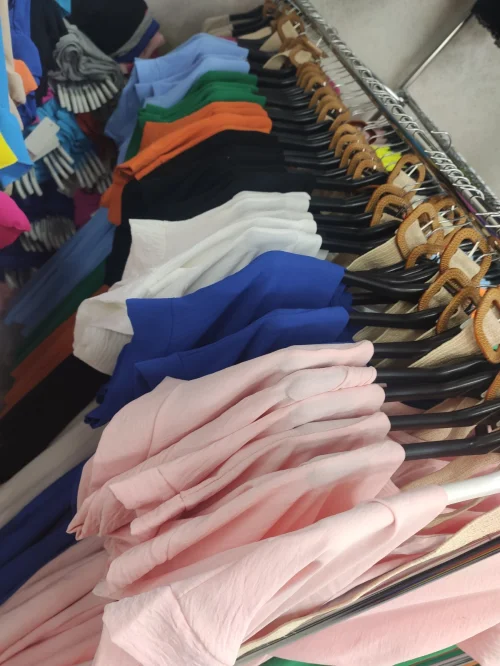 Sukienka damska DK1907