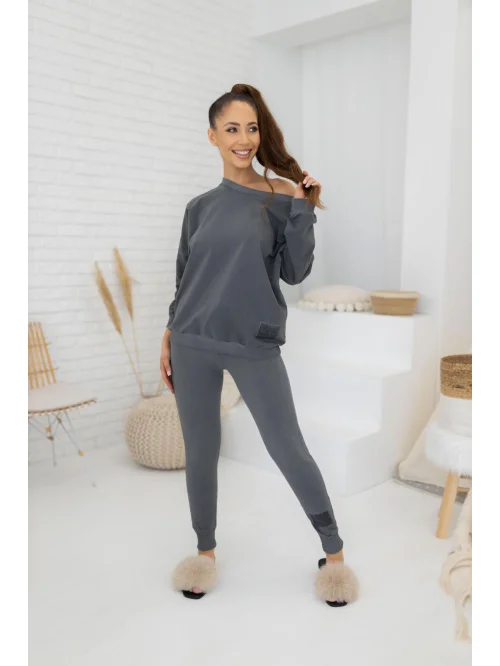 Bluza damska MOT5542