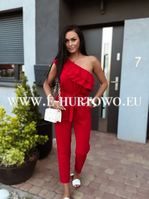 Kombinezon damski SG398709