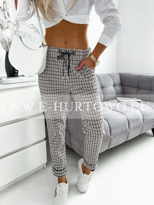 Spodnie damskie SG98821