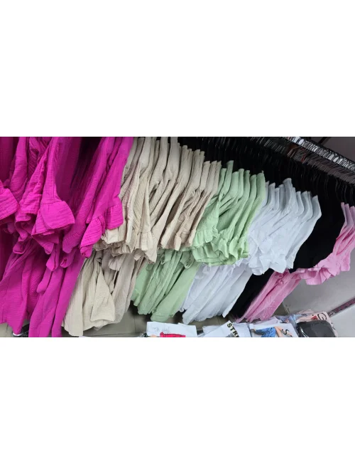 Sukienka damska UE2256