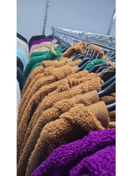 Bluza damska UE693932