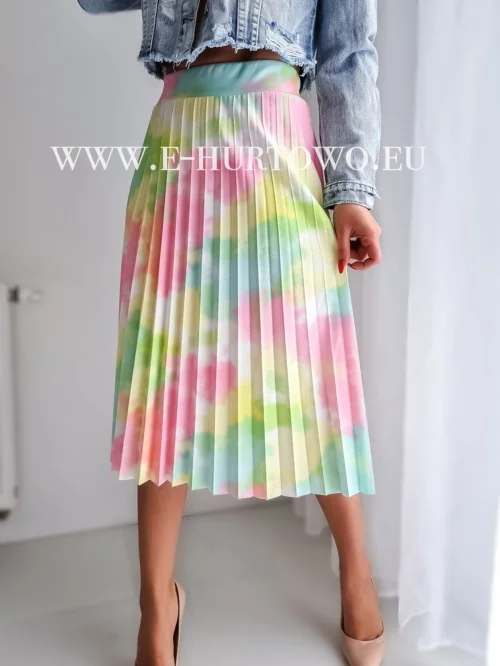 Spódnica damska UE3365