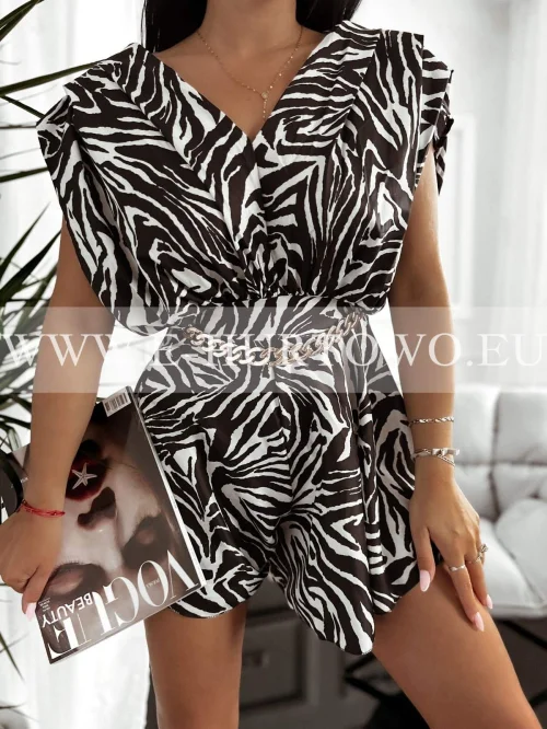 Kombinezony damskie SD668