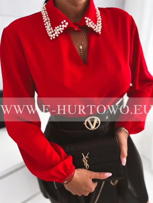 Bluzka damska UE2290