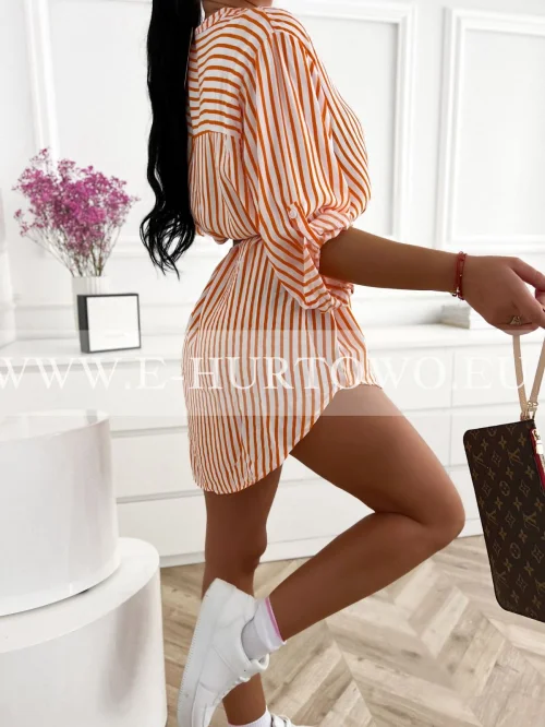 Koszula damska E33808