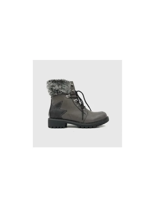 Obuwie damskie 1081-PA (36-41) 2