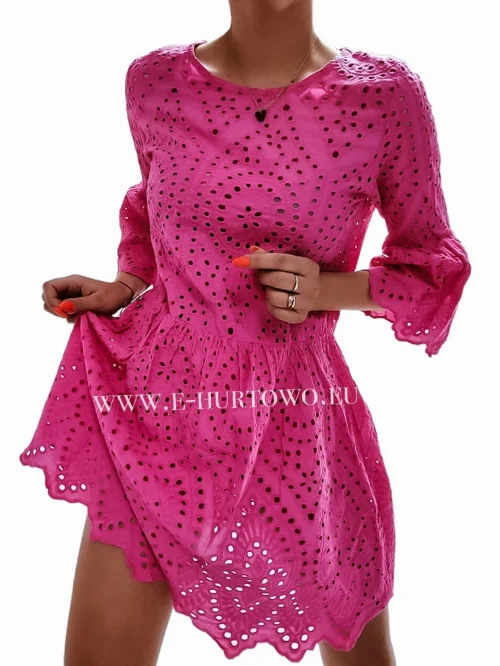 Sukienka damska SA182221