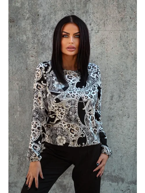 Bluzka damska DIM582