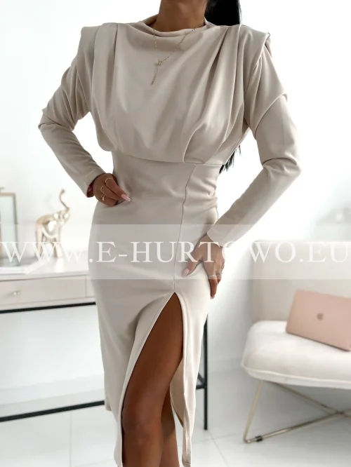 Sukienka damska UE58886