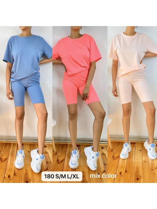 Komplet damski CVF180