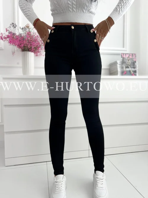 Spodnie damskie SG140