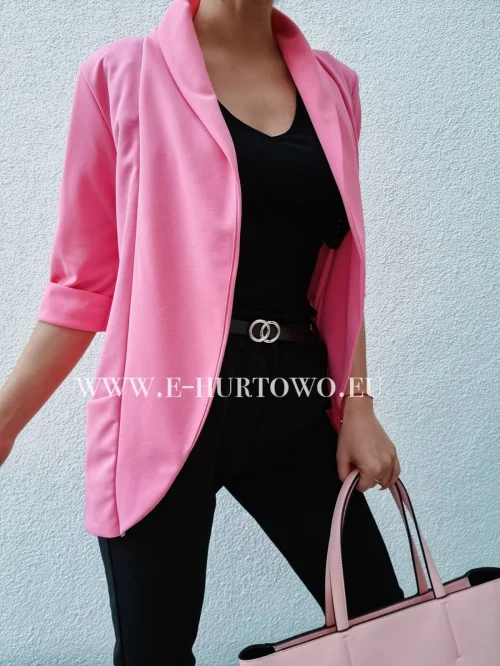 Marynarka damska SC2456