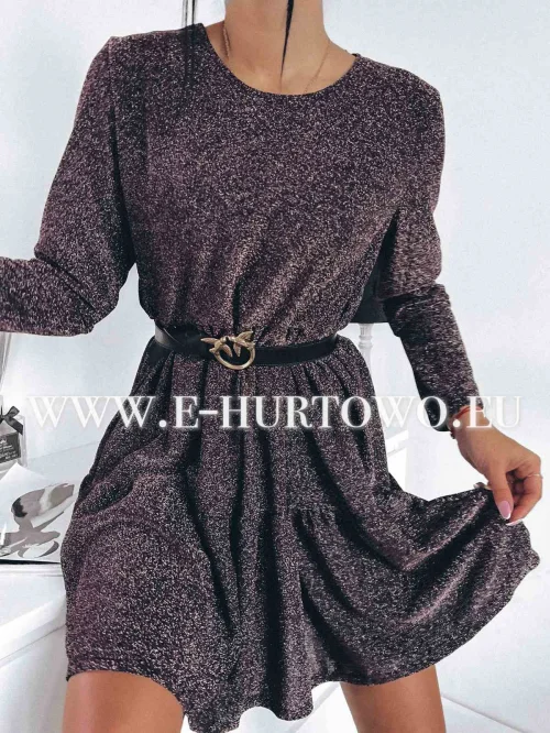 Sukienka damska SC358700