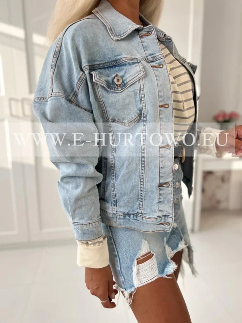 Kurtka damska SG15477