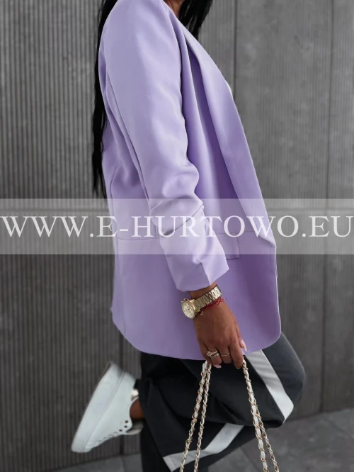 Marynarka damska E3390