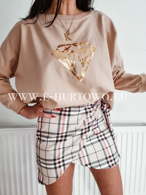 Bluza damska MOT7478