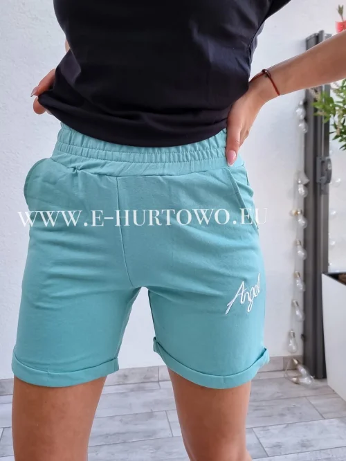 Spodenki damskie GA103 (s-xl)