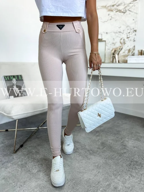 Leginsy damskie SA659