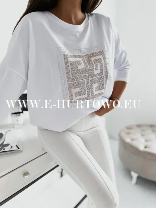 Bluzka damska LLT3369016