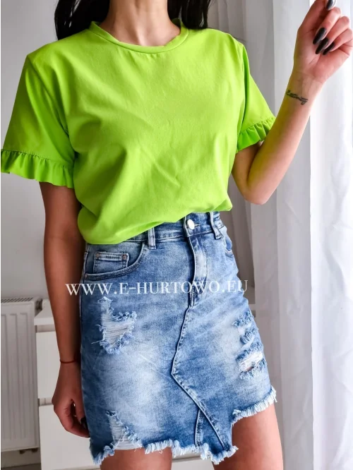 Bluzka damska IKM4474