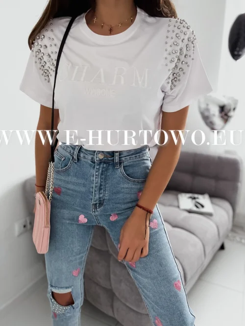 Bluzka damska SC75205