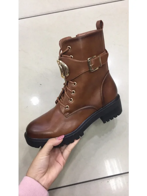 Buty damskie A014001