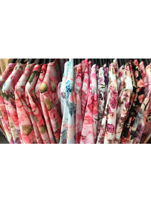 Sukienka damska SD6693