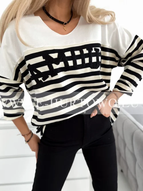 Bluzka koszula damska ST563479