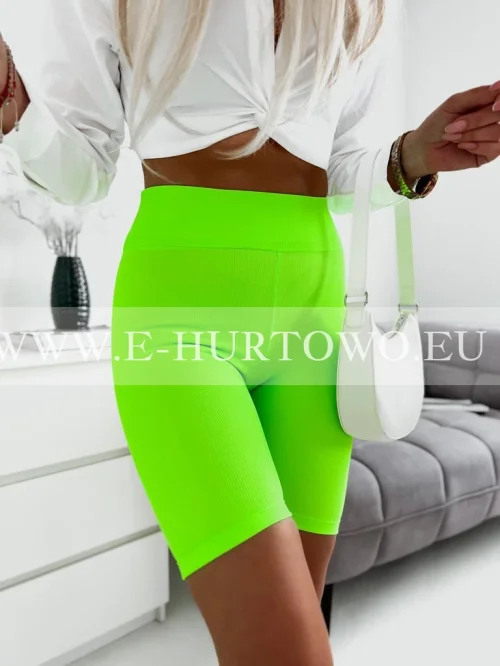 Leginsy damskie MMS7740