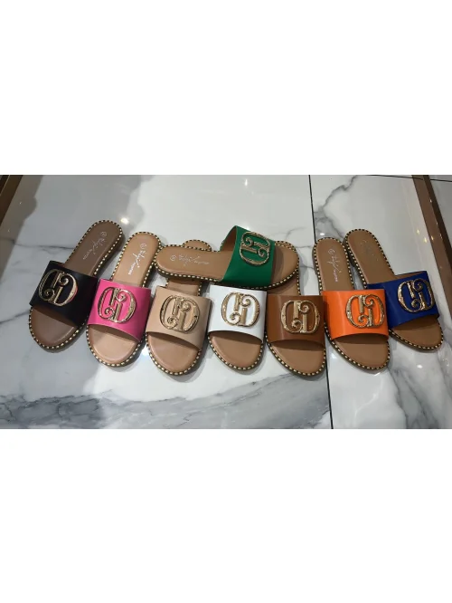Buty damskie DS670