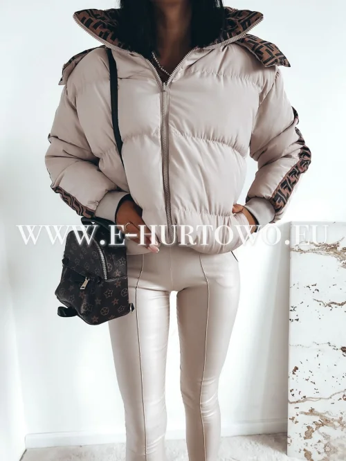 Kurtka damska IKN704111