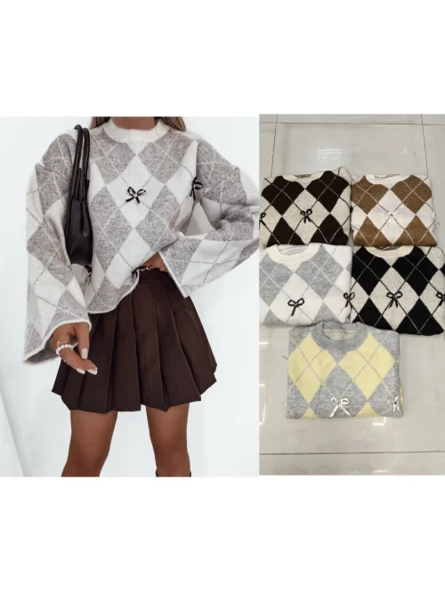 sweter e-hurtowo
