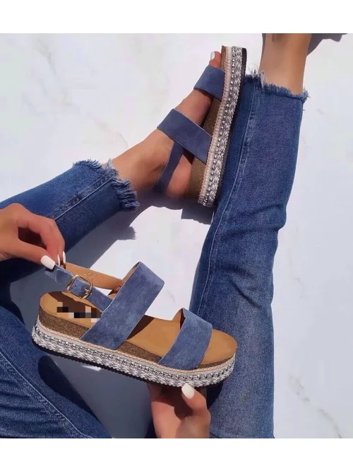 Buty damskie DF990