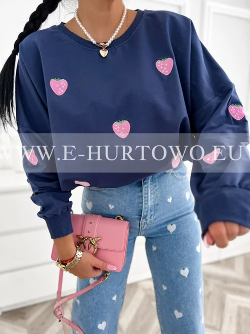 Bluza damska MT0232