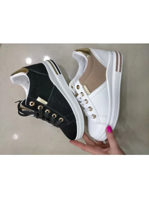 Buty damskie SE1679