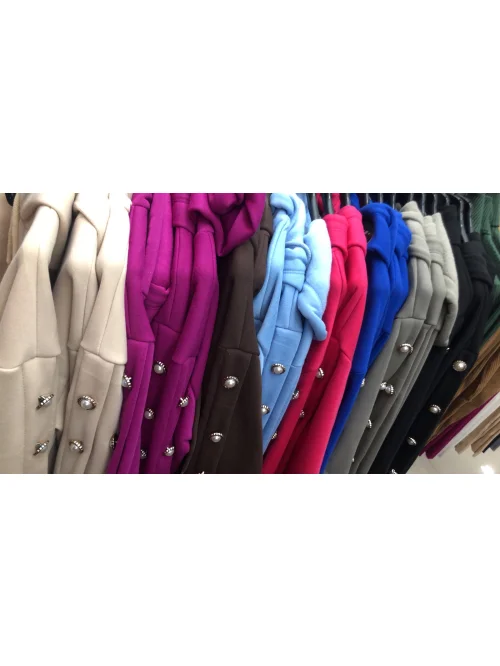 Bluza damska SG35246