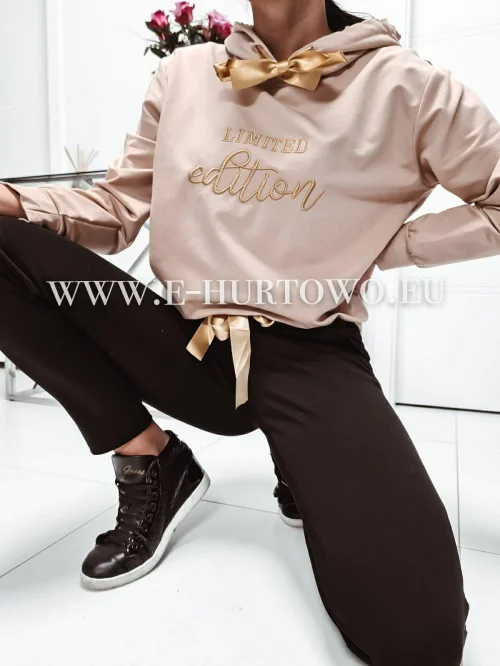 Bluza damska MOT8855