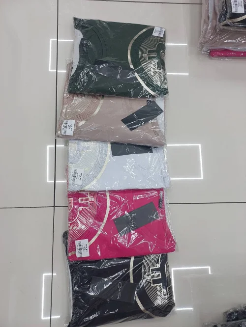 Bluzka damska AWS6641