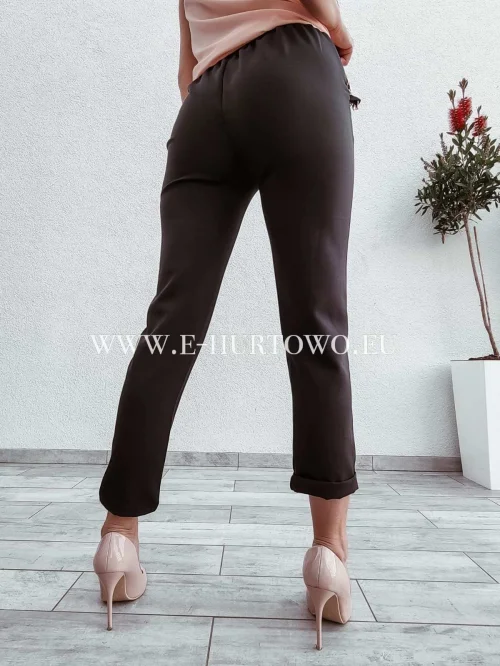Spodnie damskie SG3922 (S-2xl)