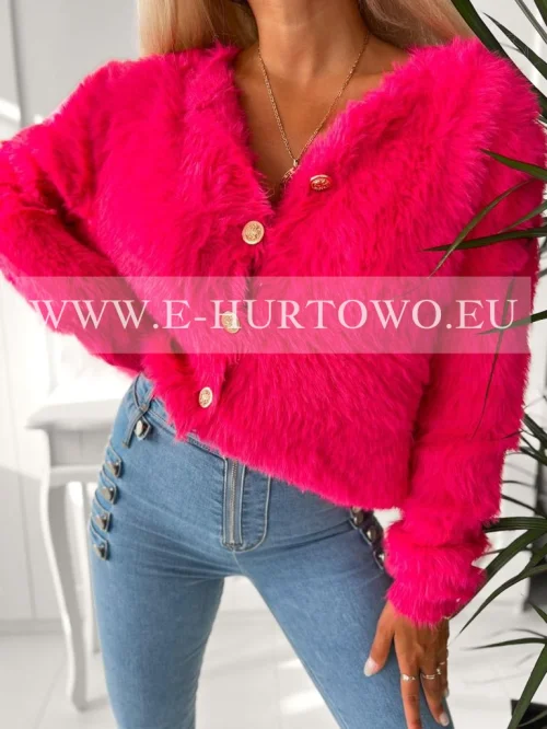 Swetry damskie SC785