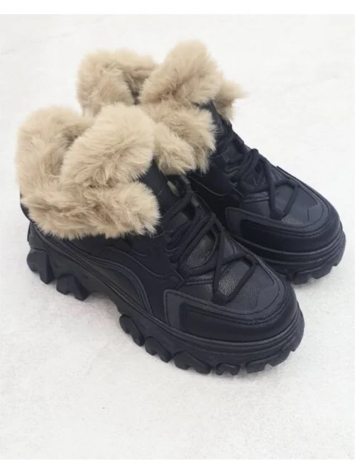 Buty damskie GF6908