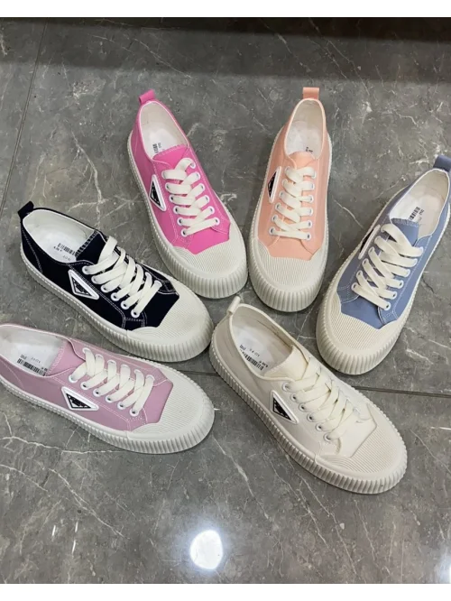 Buty damskie DF3301